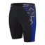 Speedo Men's ECO Endurance+ Splice Jammer V2 Black/Blue